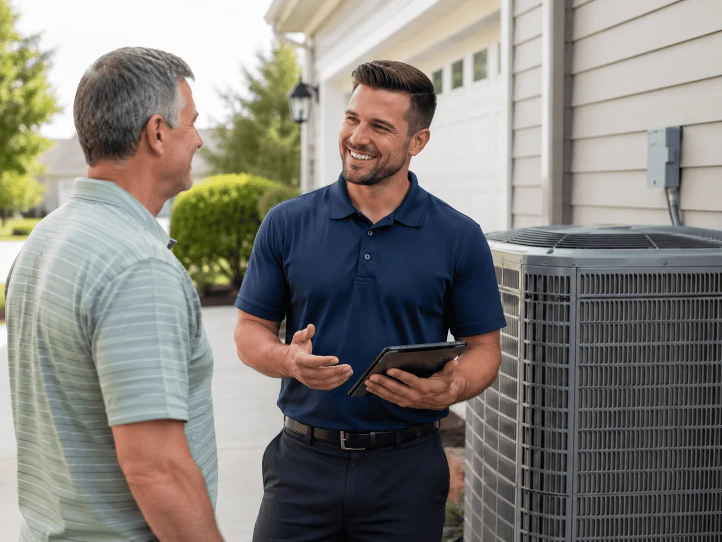 Heat Pump Installation Fulton, MI FAQs